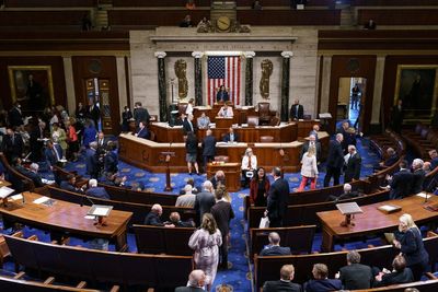 Control of House of Representatives is still up for grabs but Democrats face increasingly tough path to majority