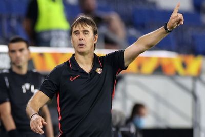 Lopetegui loves Led Zep and Enrique scoots in – Friday’s sporting social