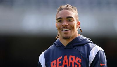 As Steelers’ view of Chase Claypool dwindled, Bears saw limitless potential