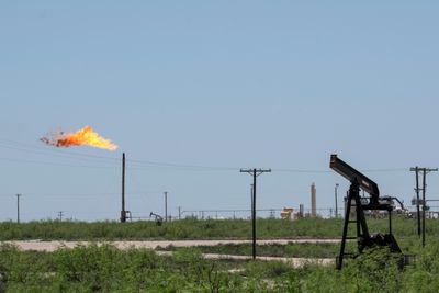 US targets fossil fuel 'super-emitters' of methane
