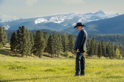 Kevin Costner: Returning 'Yellowstone' is a hit on own terms