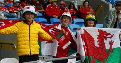 Schools can cancel lessons so kids can watch Wales at World Cup