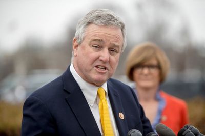 Democrat David Trone reelected to US House in Maryland