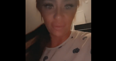 Leeds model Josie Cunningham brags about 'taking thousands off financial slave'