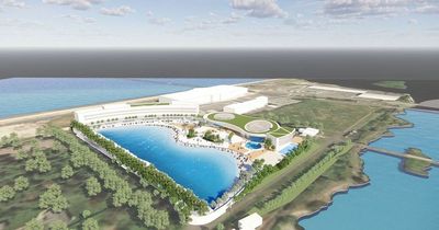 Company behind ambitious 'cove' plans struck off and dissolved