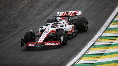 Kevin Magnussen Takes Haas’s First-Ever F1 Pole