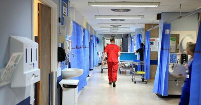 Upcoming strike dates for 2022 - including postal workers, teachers and nurses