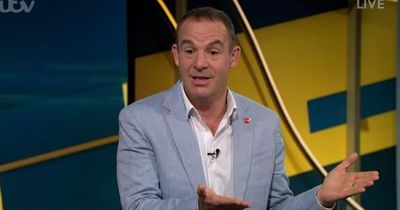 Martin Lewis explains that 800,000 UK households could be missing out on £2000 tax benefit