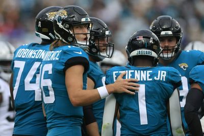 3 keys to a Jaguars victory in Week 10 vs. Chiefs