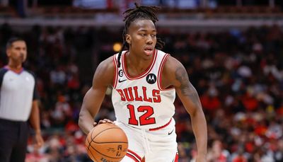 Time for Bulls guard Ayo Dosunmu to adjust to the league’s adjustment