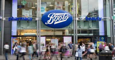 Boots shoppers who spend £45 can get £244 Christmas gift