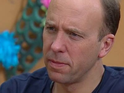 I’m a Celebrity 2022 – live updates: Matt Hancock to take on third Bushtucker Trial