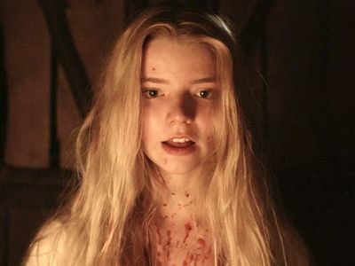 Anya Taylor-Joy says she turned down Disney to star in the indie horror film that kickstarted her career