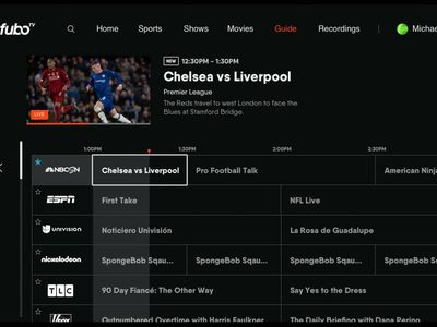 FuboTV CEO David Gandler On Streaming Platform's Performance: 'We're Doing All The Right Things'