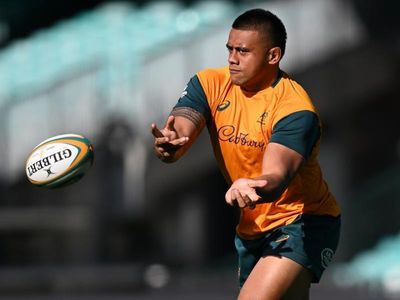 New skipper, new energy drives Wallabies