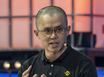 Binance's CZ compares current crypto crash to 2008 financial crisis but insists 'the market will heal itself'