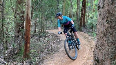 Victoria's original mountain bike hotspot is getting a makeover but Otways locals fear what's to come