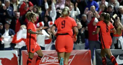 Lionesses thrash Japan to extend unbeaten run and send clear World Cup message