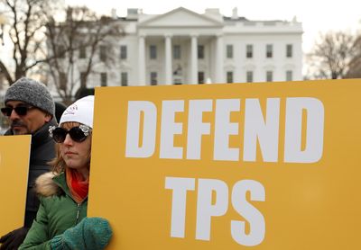 US: Advocates welcome TPS extension for citizens of six countries