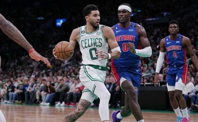 How to bet Jayson Tatum and the Celtics against an improving Nuggets defense