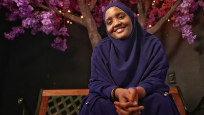 Queensland schools' art therapy program changing the lives of refugee children