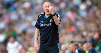 Could Pat Gilroy go back as anything less than No 1 with Dublin? We look back at others who have