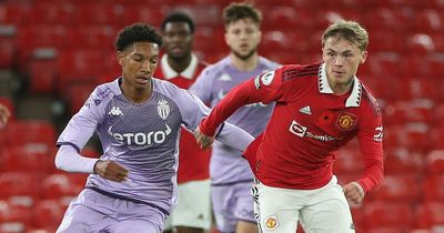 Erik ten Hag influence on academy is clear after Manchester United's U21s defeat vs Monaco