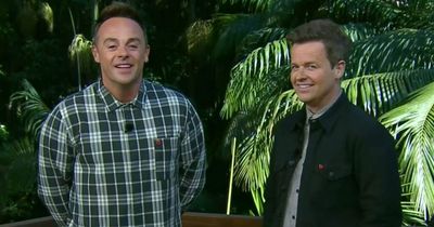 I'm A Celeb's Ant and Dec 'expose Boy George's lie' to Sue Cleaver on show