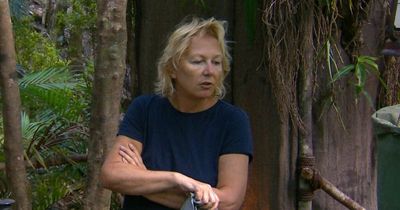 I'm a Celebrity fans 'buzzing' as Sue Cleaver shouts at Matt Hancock