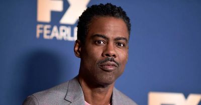 Chris Rock set to make Netflix 'history' by becoming first live event host on the streaming site