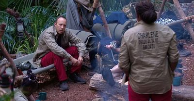 Matt Hancock gets I'm A Celebrity interrogation from angry campmates over rule break