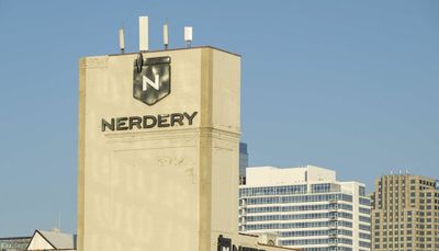 Nerdery finds COVID-19 takes the fun out of office life