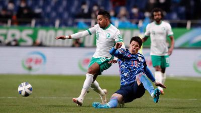 Saudi Arabia World Cup Preview: Scoring Woes Can’t Persist