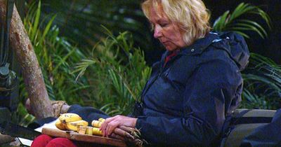 I'm a Celeb... Sue Cleaver tells campmate's 'absolutely incredible' story about meeting mum who put her up for adoption
