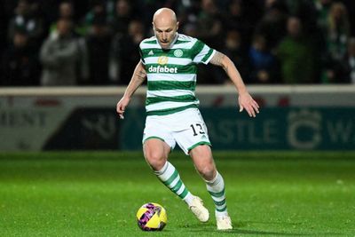 Celtic move 'one of the best' for World Cup-bound Australia midfielder Aaron Mooy