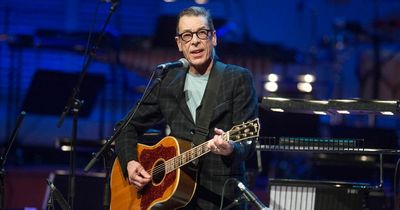 Stealers Wheel founder Rab Noakes dies suddenly as tributes pour in for late singer
