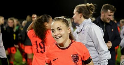 5 things we learnt as England thrash Japan to remain unbeaten under Sarina Wiegman