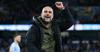Pep Guardiola explains why he won't repeat Man City spell