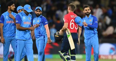 India legend Kapil Dev launches extraordinary attack on "chokers" after England defeat