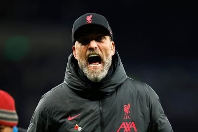 Jurgen Klopp not worrying about Liverpool ownership until it is ‘not positive’