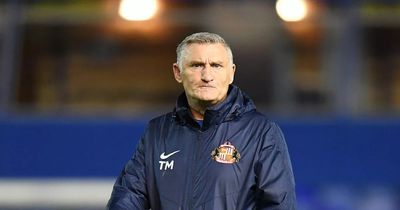 Sunderland's 'different side of the coin' that pleased Tony Mowbray in Birmingham win