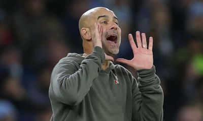 ‘The results help’: Pep Guardiola expects Manchester City tenure to be his longest