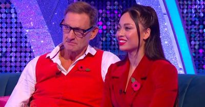 Strictly Come Dancing's Tony Adams 'on the verge' of leaving show weeks after win prediction
