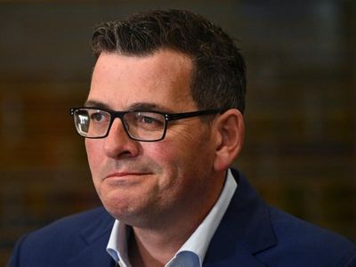 Andrews redefined by crises-plagued term