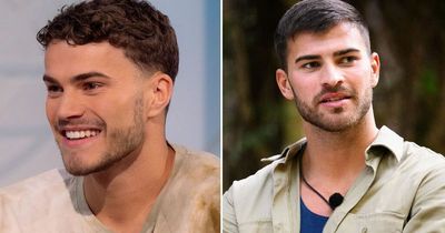 Owen Warner's 'hot brother' hits out saying the I'm A Celeb star 'isn't stupid'