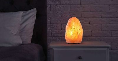 The Best Salt Lamps of 2022