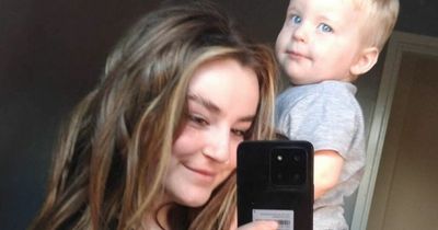 Scottish Power sent teen mum £2.5k energy bill leaving her broken and in tears