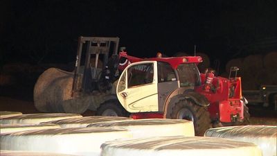 Safework SA notified over fatal tractor accident in the state's mid-north