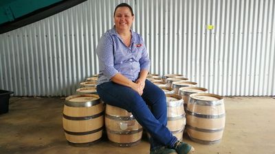 Australia's biggest cane region Mackay turns sugar into silver at Australian Rum Awards