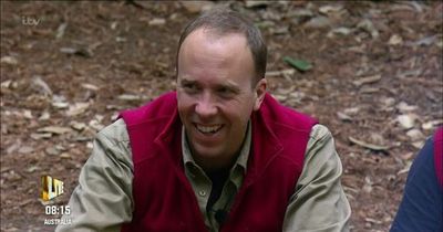 I'm A Celebrity fans demand 'rule' change for 'rulebreaker' Matt Hancock